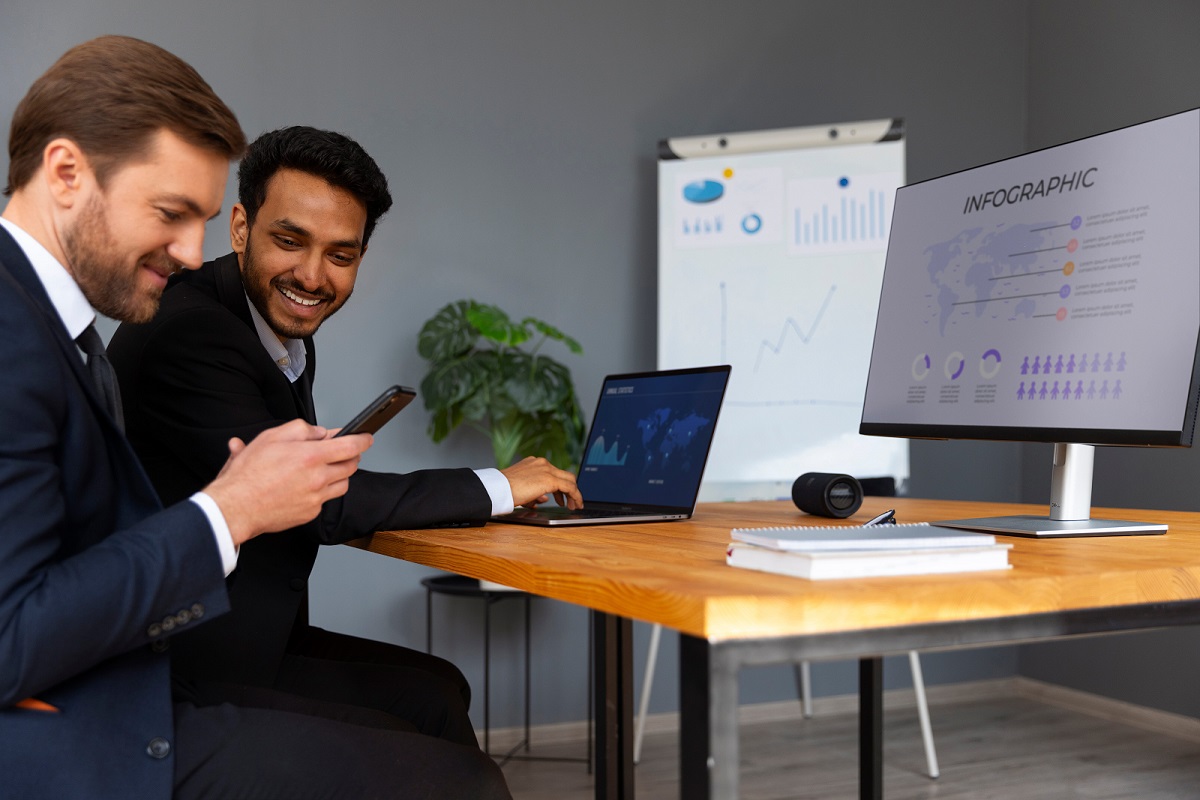 PPC Advertising Agency in Dubai - Google Ads Management